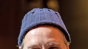 Wolfram Koch wird 60