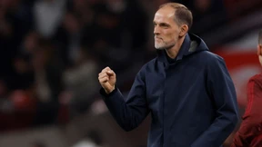 Tuchels Debüt ist geglückt