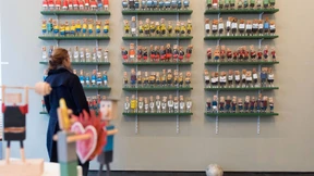 Die weisen weißen Mäuse