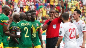 Schiedsrichter-Skandal bringt Tunesien in Not