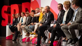 Welche Kandidaten begeistern Hamburgs SPD-Basis?