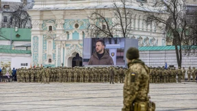 Der längste Tag der Ukraine