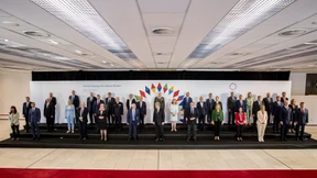 Eine EU-Mission ist nicht nötig