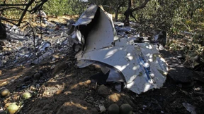  Passagierin legt Bruchlandung mit Leichtflugzeug hin