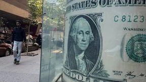 Trumps Politik nimmt dem Dollar seine Stärke