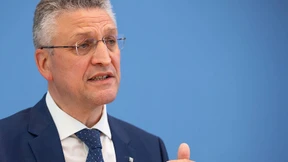 „Corona wird bleiben“