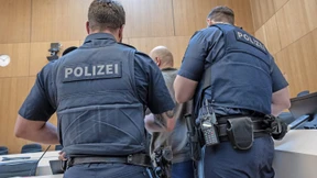 Ein Kriegsheimkehrer als Moskaus Handlanger