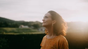 Sind wir immer noch nicht bereit für die glückliche Singlefrau?