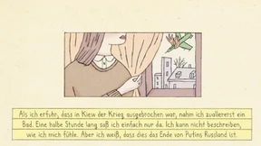 Widerstand ist sinnvoll