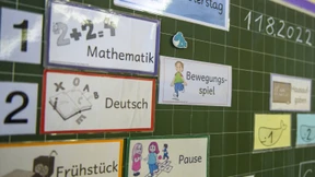 Lehrer müssen sich auf datengestützte Unterrichtsentwicklung einlassen