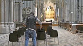 Lehren aus der Onlinelehre