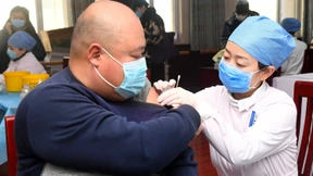 Teils gefälschte Impfstoffe in China vertrieben