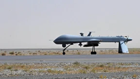 Terror gegen Zivilisten