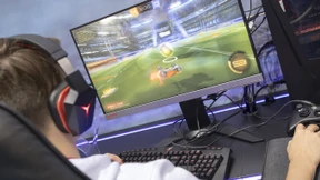 Sprecht über Spiele!