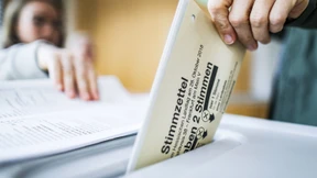 Wahlversagen in Hessen