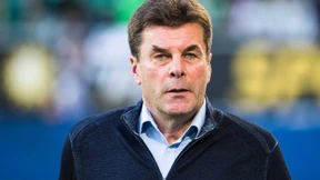 Allofs stellt Trainer Hecking in Frage