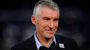 Der dritte Mann soll es richten