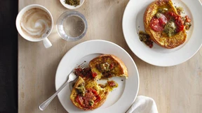 „Jüdische Küche muss nicht koscher sein“