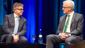 Ein gefälliges Gespräch