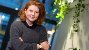 Die Beichte der Verena Bahlsen