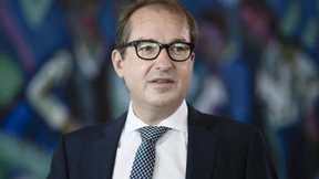 Dobrindt will CSU-Landesgruppenchef werden