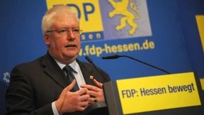 Entscheidung über Führungsspitze bis Ende Januar