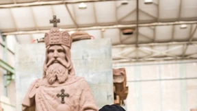 Sorge um das Bauarchiv der Stadt