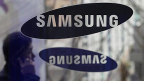 Samsung stellt sich für Nachfolge auf