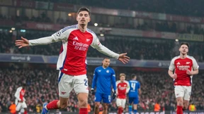 Havertz’ Tor sichert Arsenal das Finale