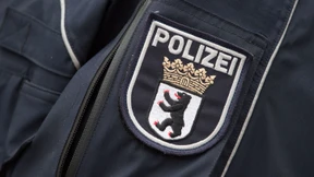 Ermittlungen gegen 62 Berliner Polizisten