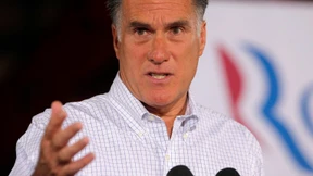 Mitt Romney zahlte mindestens 13 Prozent Steuern 