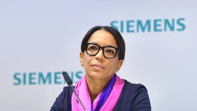 Der neue Star bei Siemens