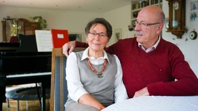 Ich bin viel du geworden