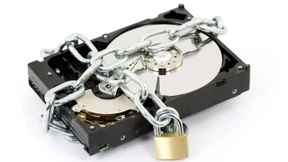 So verschlüsseln Sie Ihre Festplatte