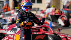 Verstappen gibt McLaren-Duo Lehrstunde