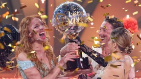 Anna Ermakova siegt bei „Let’s Dance“