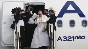 Papst hält Rücktritt von Pariser Erzbischof für Ungerechtigkeit