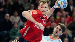 Selbstbewusst, torgefährlich, Dänemark