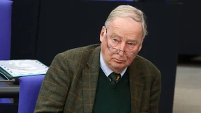 Gauland will im Sommer über Verbleib in Politik entscheiden