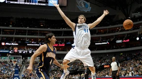 Nowitzkis langsamer Abschied