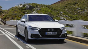 Nichts für hektische Baustellen