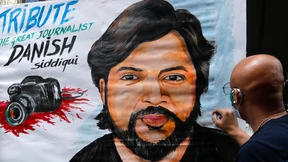 Preisgekrönter Reuters-Fotograf in Afghanistan getötet