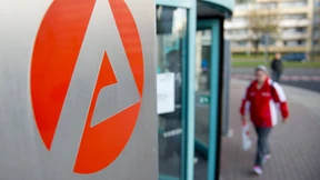 Arbeitslosenzahl geht weiter zurück