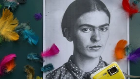 Frida Kahlo und Mick Jagger statt Amtsrichter