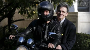 Tsakalotos löst Varoufakis als griechischer Finanzminister ab