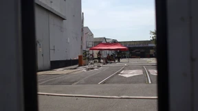 Keine Ruhe im Tank nach Gas-Unfall