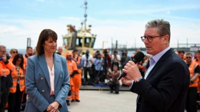 Labour will Handelsbeziehungen mit der EU verbessern