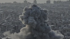 Der Neue Nahe Osten? „Man kann sich keine friedlichen Nachbarn herbeibomben“