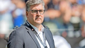 Eintracht-Vorstand nennt OB-Kandidatur „nicht mein Ziel“