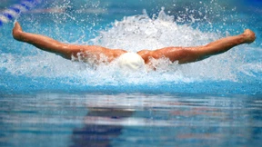 Deutschlands schnellste Schwimm-Brüder 